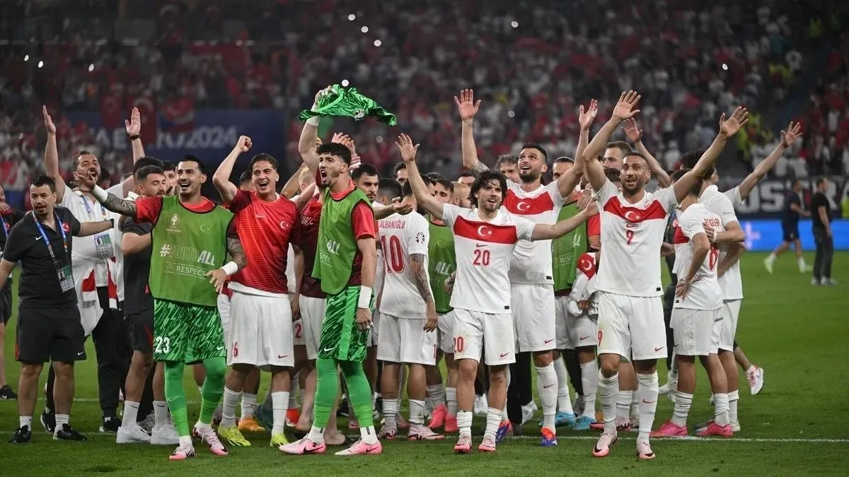 AY-YILDIZLILAR SAHAYA ÇIKIYOR! FIFA 2026 Dünya Kupası Elemeleri ABD - Türkiye maçı ne zaman, saat kaçta?
