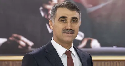 Yeni YSK Başkanı Serdar Mutta oldu! Serdar Mutta kimdir, kaç yaşında, hangi görevlerde bulundu?