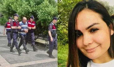 Hasret Çakır'ı canice katletmişti! Gerekçeli kararda kan donduran detaylar: Pişmanlık duymadı! #mugla