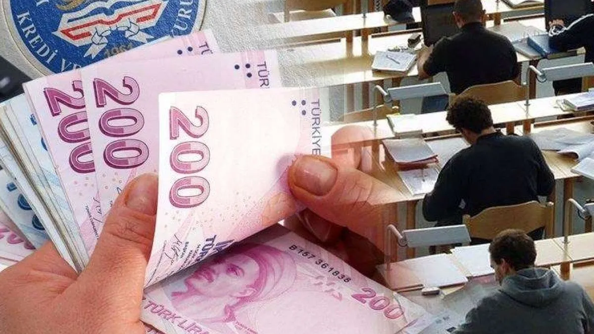 Son gün 13 Ekim KYK burs ve kredi başvuruları başladı Son gün 13 Ekim KYK burs ve kredi başvuruları başladı