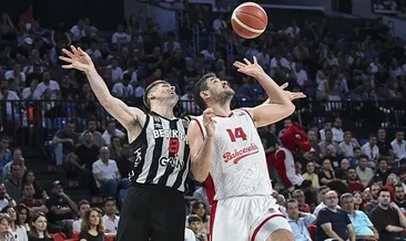 Bahçeşehir seride önde