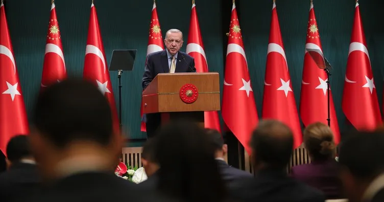 SON DAKİKA: Kurban Bayramı tatili 9 gün olacak mı, kaç gün sürecek? Başkan Erdoğan açıkladı