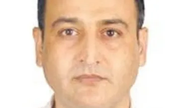 Eczacıyı öldürüp yol kenarına attılar