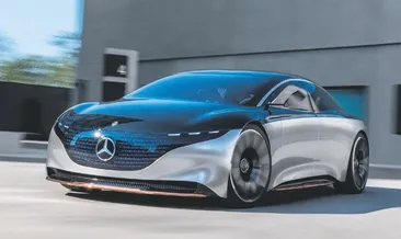 Geleceğin otomobilleri yola çıktı