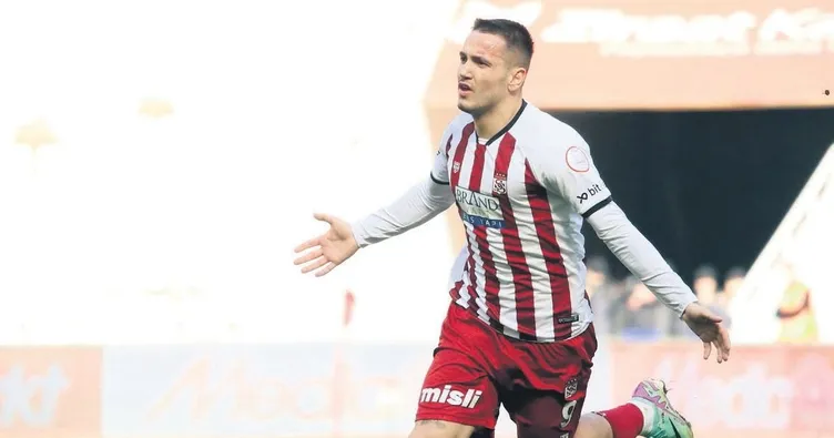 Para değil yetenek işi!