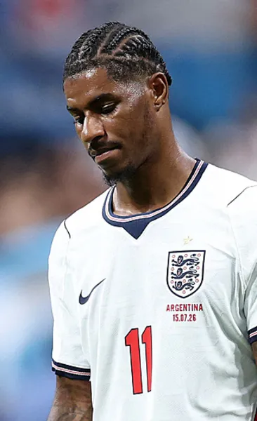 Marcus Rashford’dan Fenerbahçe kararı!