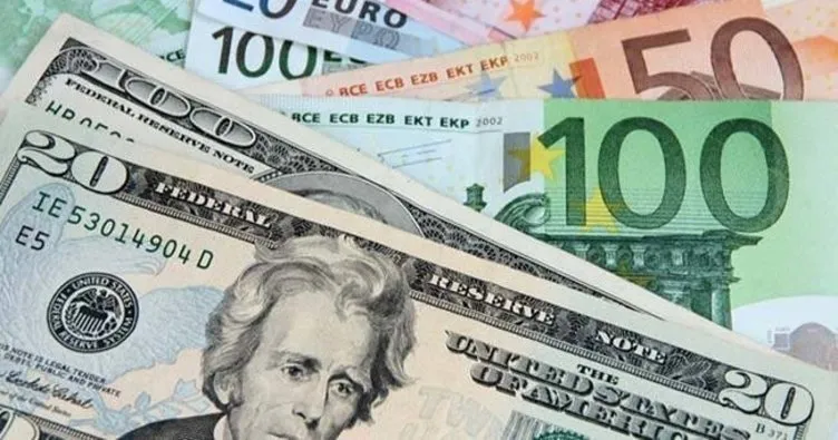 Dolar ve euro ne kadar? 11 Eylül dolar ve euro canlı alış – satış fiyatları burada…
