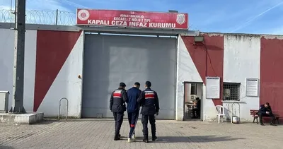 22 yılla aranan dolandırıcı yakalandı