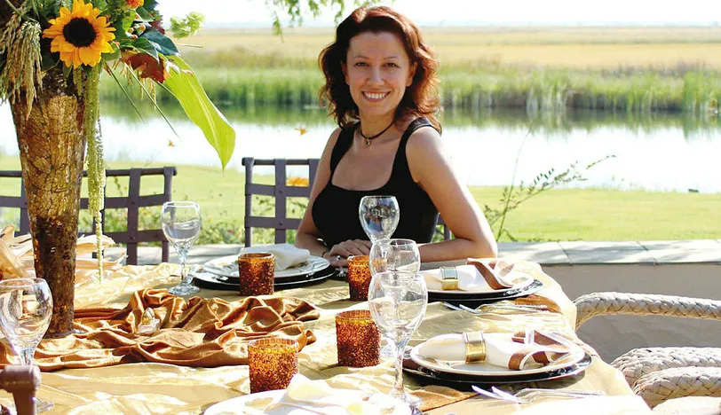 Eylülün tatlı telaşı