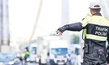 SON DAKİKA | Trafikte yeni dönem! TBMM’de kabul edildi: İşte yeni trafik cezaları...