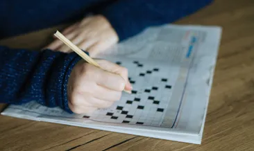 20 Nisan 2025 - Günlük Kare Bulmaca - 2