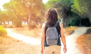 Dert insana yol gösterir