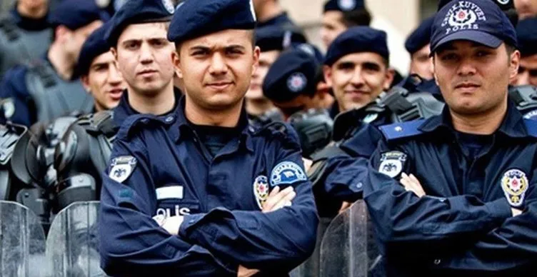 SON DAKİKA: EGM Polis tayinleri açıklandı! 35.874 personelin atama ve yer değiştirme polis tayin sonuçları belli oldu!