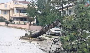 Anadolu’da fırtına uyarısı