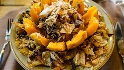 TasteAtlas listeyi paylaştı! İşte Türk mutfağının en popüler mezeleri