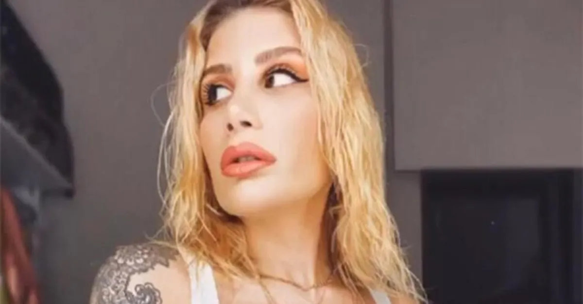 irem derici nin estetik itirafi herkesi guldurdu irem derici de seda sayan in fransiz askisindan yaptirmis magazin haberleri