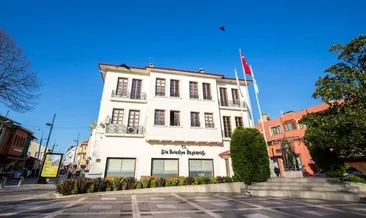 Rüşvet kesilince İmamoğlu kayyum atadı
