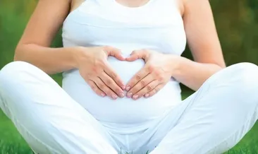 Nefesiniz bebeğinizi etkiliyor