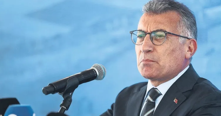 55 bin kişiye şartlı salıverme