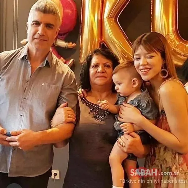 Eski eşi Feyza Aktan Özcan Deniz’den şiddet görmedim demişti...Gerçek gizli kalmaz