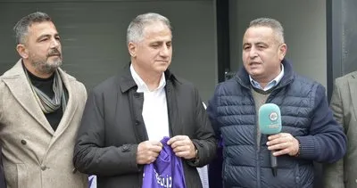 Milletvekili Bozkurt ve AK Parti heyetinden Kdz. Ereğli Belediyespor’a destek #bartin
