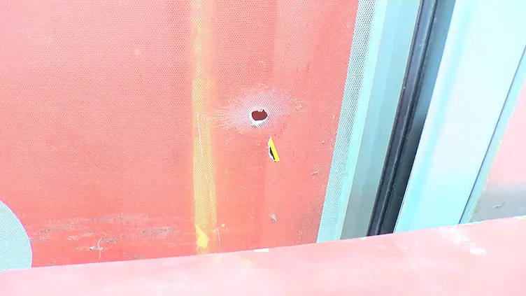 Bağcılar’da dehşet anları: Sokak ortasında silahlı saldırı! 1 ölü, 1 yaralı