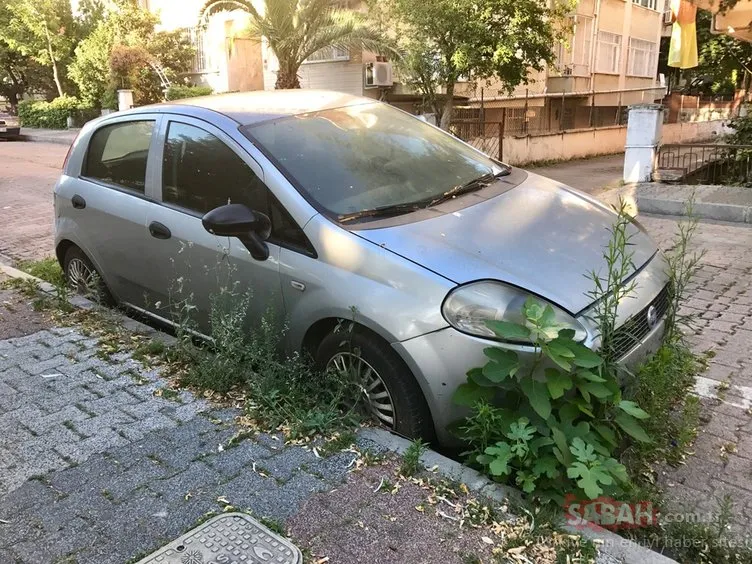 Fiat Punto arabayı Türk ustalar topladı ve yeniledi! Otomobilin son hali şaşkına çevirdi