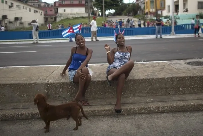 Küba’da günlük hayat