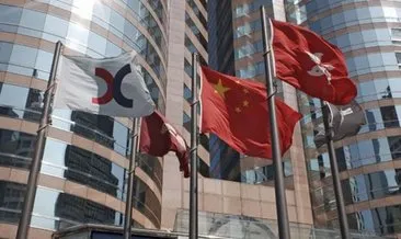 Hong Kong, Fed’in ardından gösterge faiz oranını 75 baz puan artırdı