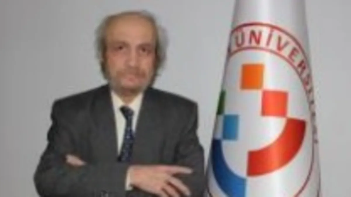 Lojmanda acı son: Profesör ölü bulundu