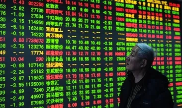 Asya borsaları satıcılı seyretti