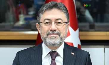 Bakan Yumaklı’dan kurbanlık açıklaması