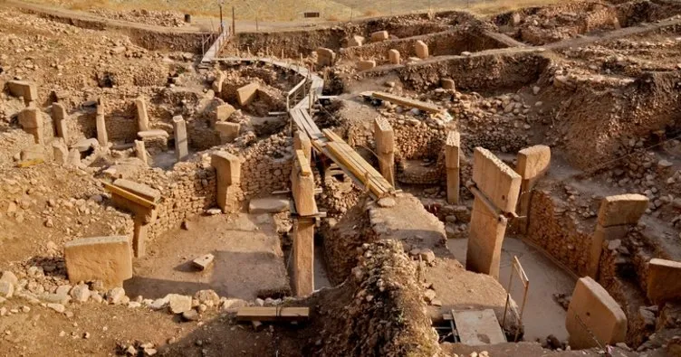 göbeklitepe ile ilgili görsel sonucu