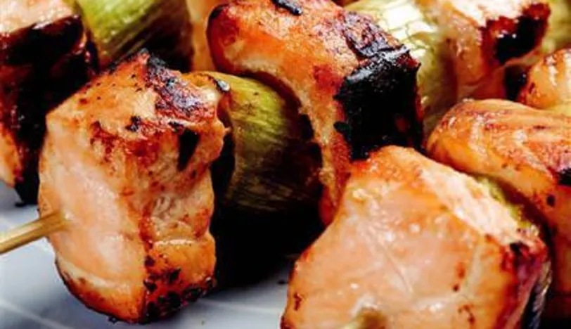 Yaza formda girmek için lezzetten vazgeçmeyin!