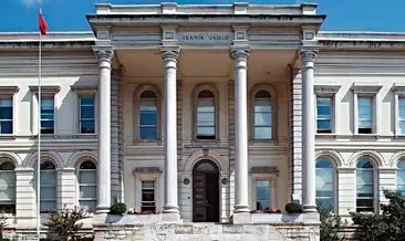 İTÜ, 250’nci yılında Türkiye’nin lider üniversitesi konumuna geldi