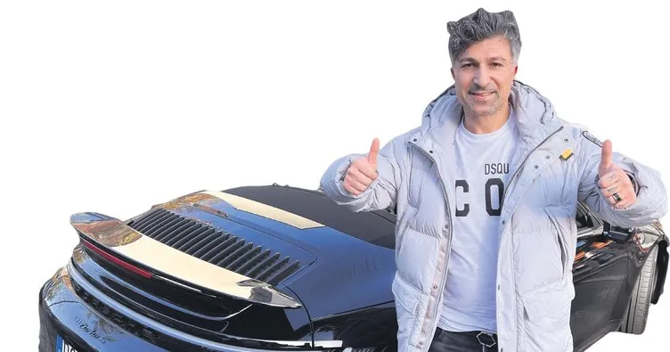 Kürşat’a Alman vatandaşlığı yok