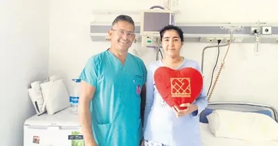 Şans kalbine güldü