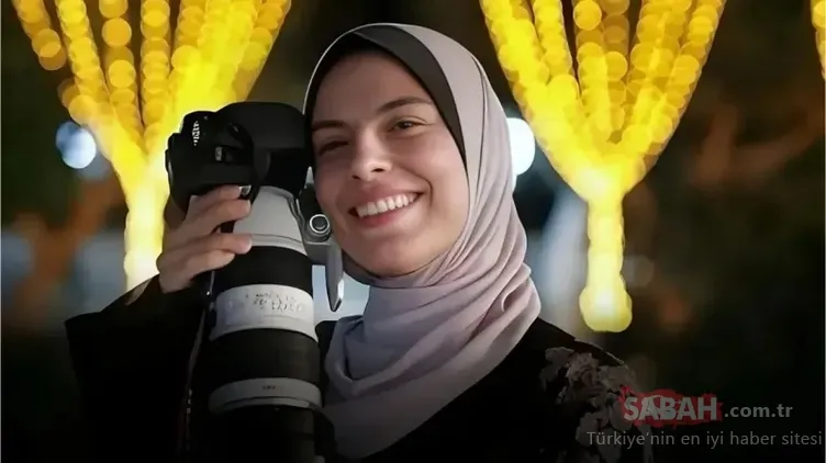 Cannes Filistinli gazeteci Fatima’yı unutmadı! Belgeselinin Cannes’a seçilmesinden bir gün sonra Gazze’de öldürülmüştü...