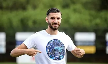 Kemal Ademi’den Muriqi sözleri!