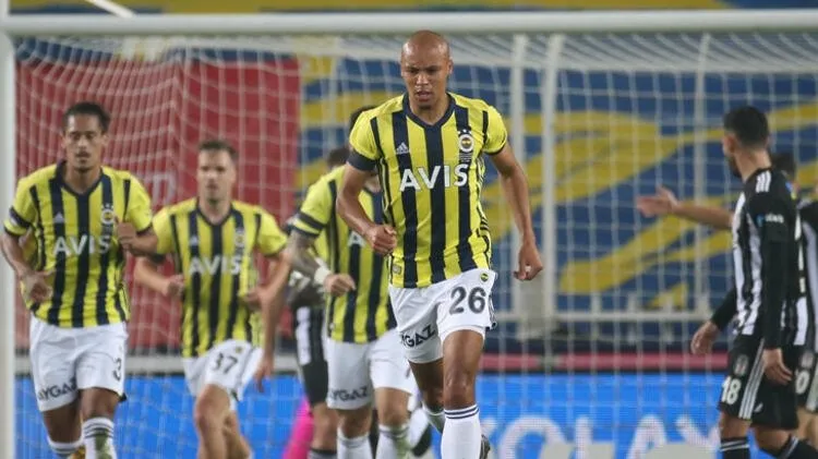 Emre Belözoğlu o ismin biletini kesti! İşte Fenerbahçe’nin yeni yıldızı