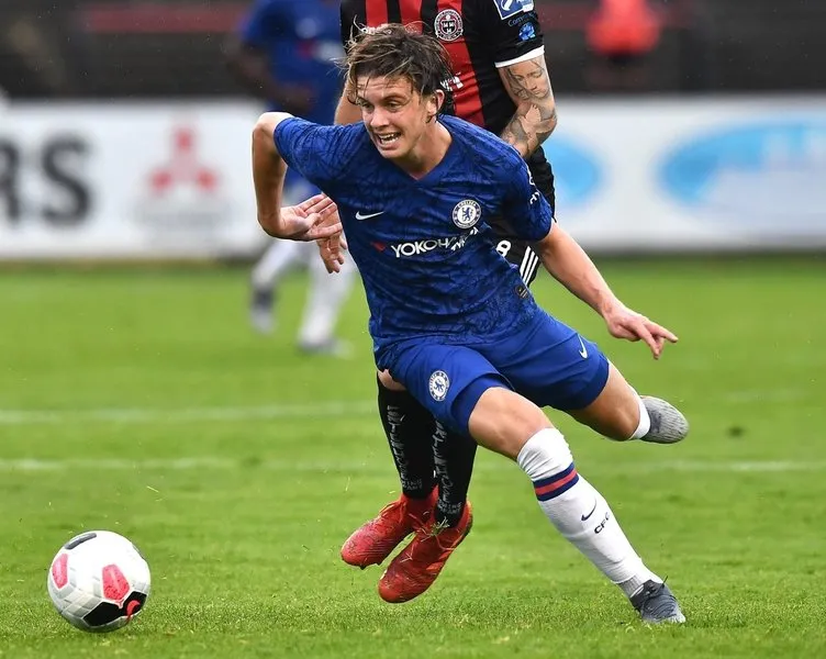 Transferde son dakika: Chelsea’nin iki yıldızı Trabzonspor’a! Newton getirecek