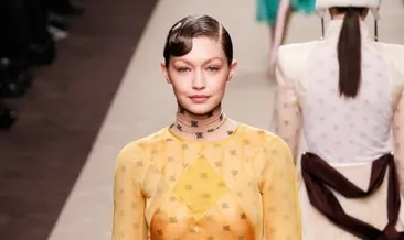 İşte Gigi Hadid’in yeni aşkı...