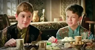 Muhteşem Yüzyıl’ın çocuk oyuncuları şimdi ne yapıyor? Hürrem ve Mahidevran’ın çocukları kocaman oldu!