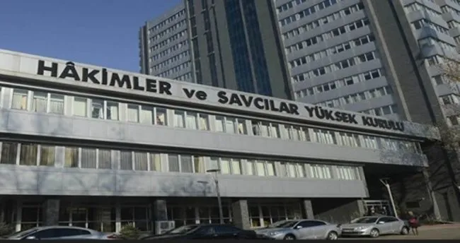 Yargı camiası merakla bekliyordu: HSK seçim tarihi netleşti! İşte SABAH’ın ulaştığı o tarih