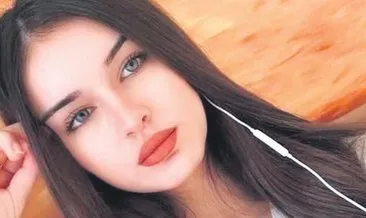 Aleyna’yı ölüme sürükleyen işadamının cezasına onama #igdir