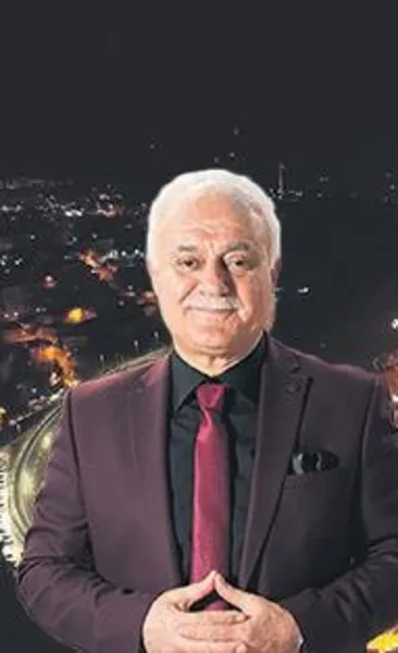 Rahmet kapılarının açıldığı gece