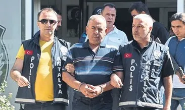 İlk ifadesi ile şoke etti