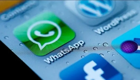 Whatsapp'ta atılan mesajlar geri alınabilecek!