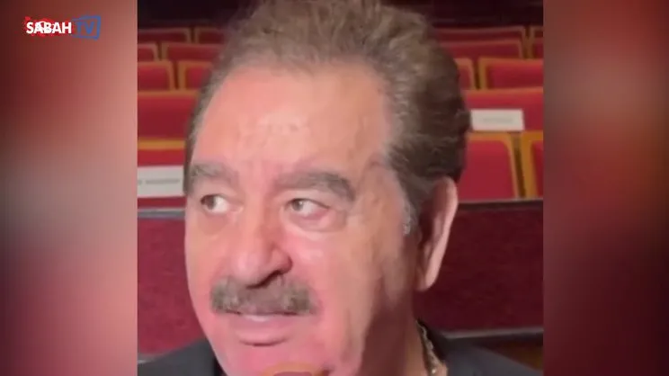 Şarkıcı İbrahim Tatlıses: O iki kişiyi affetmeyeceğim mezarıma da gelmesinler!