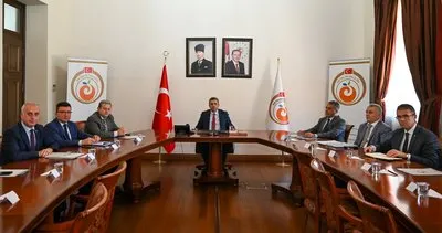Vali Şahin: